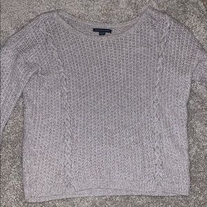 American Eagle sweater